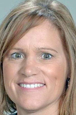 Laura Davis